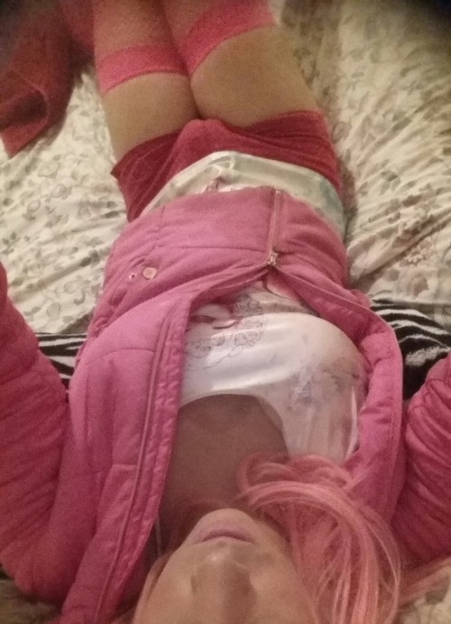 do u think the outfit is cute, or slutty?