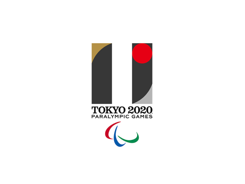 calligritype:  Tokyo Olympics 2020 unveiled their new logo. They are getting a lot of mixed reviews, but what do you think?Instagram   Facebook   Website