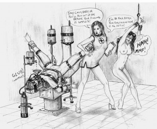 mistress-scarlet-captions: bob0315: Femdom by Augustine. IMAGES I LIKE AS A REAL DOMINANT  MY BLOG:      https://msscarletuk.wordpress.com/    