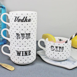 culturenlifestyle:Quirky & Vintage Tea