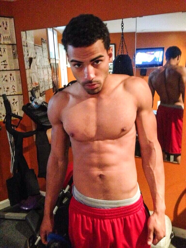 duttyking:  #sexy