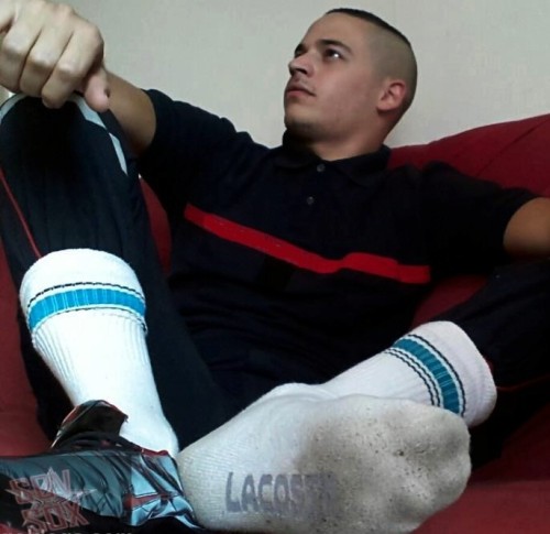 Justinsocks