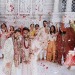 love-is-the-cure:Indian couple wedding ceremony ❤️🌹