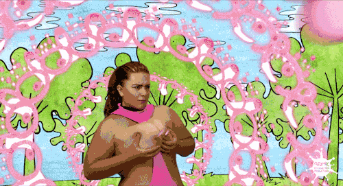 XXX ryansuits:  The Breast Around: Electric Boobaloo photo