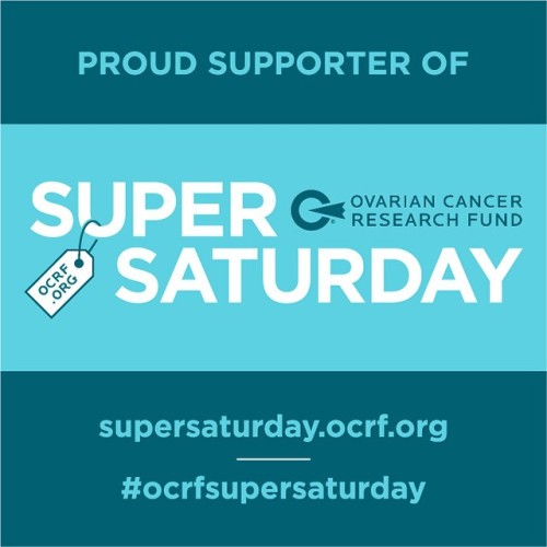 We are beyond excited to be apart of #ocrfsupersaturday on May 16th! Honored to be apart of such an 