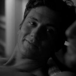 Jude ‘so In Love With Gideon’ Kinkade