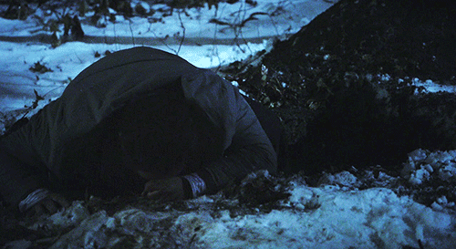 josscarters: countdown to season five - in extremisTell me, Fusco, how is it everybody around y