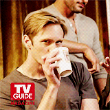 skarsgardaddict:  Happy 39th Birthday Alexander Skarsgård!  “I’m rubbish at