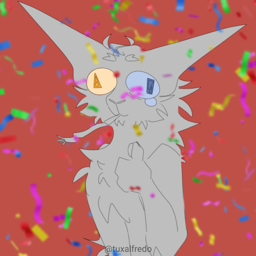 Meant To Post Smthn Yesterday But I Procrastinated Akdhksjfks