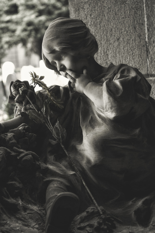 Monumental Cemetery of Staglieno