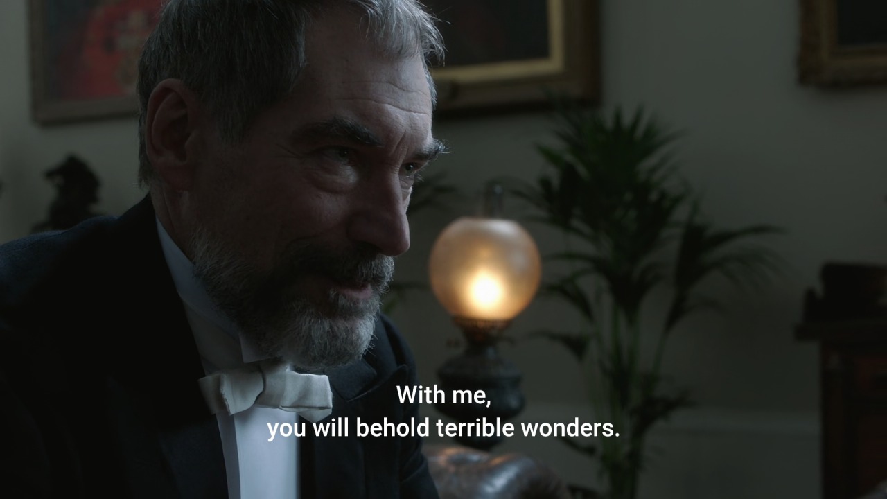 #penny dreadful quotes on Tumblr