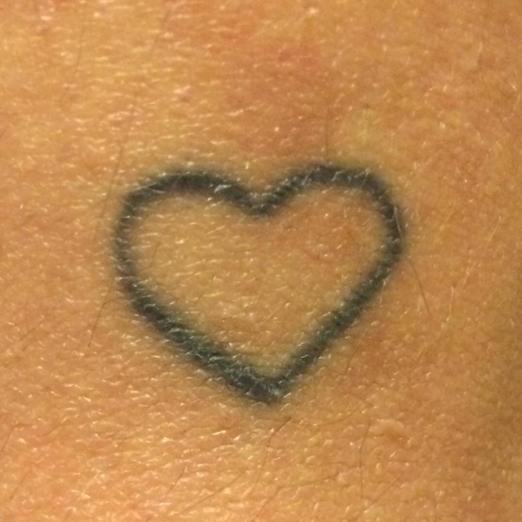 LOVE AND LEAVE