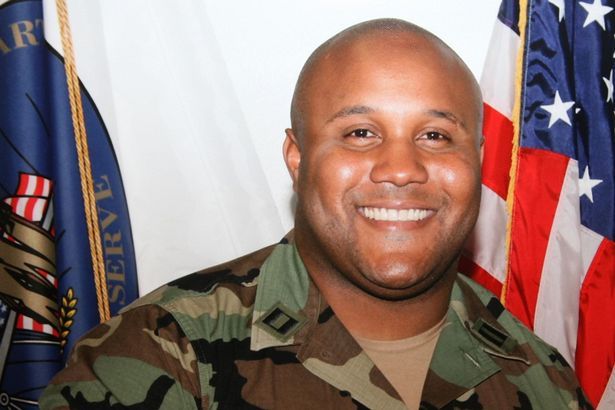 kemetically-afrolatino:  PSA! everyone needs to research this man named Christopher