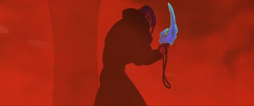 Warner Brothers Animation’s Osmosis Jones