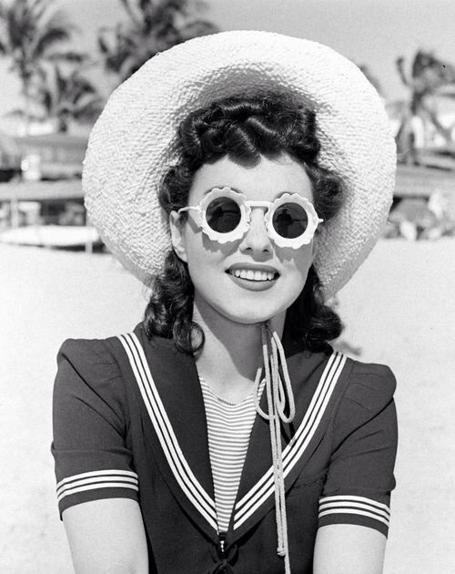 Retro Whimsical