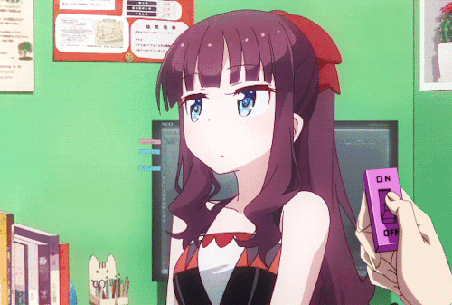 hbcat13: catwithbenefits: senpaiaizen: Don’t ask us why ASAES5YDTCTUCTU