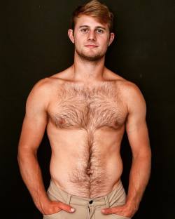 Beefy & Hairy