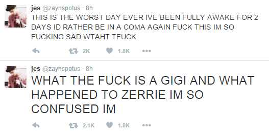 chonceinalifetime:   