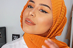 makeupproject:   ☀️summer glow☀️  melaninrich • teni • keisha • habiba