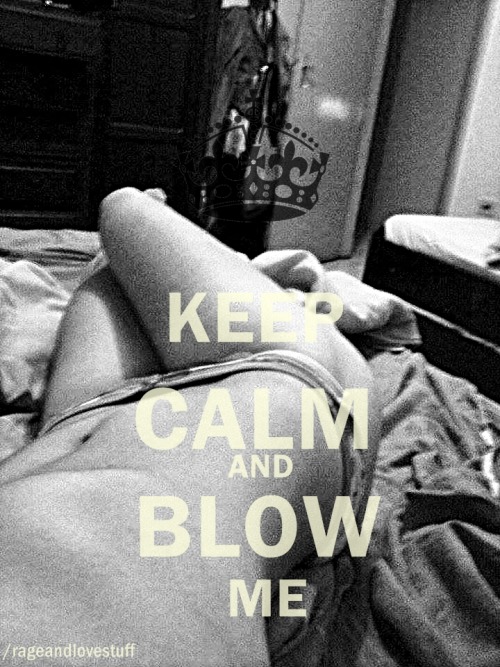 Sex KEEP CALM pictures