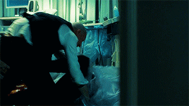 Episode 5x10 aired one year ago today (Part ½)