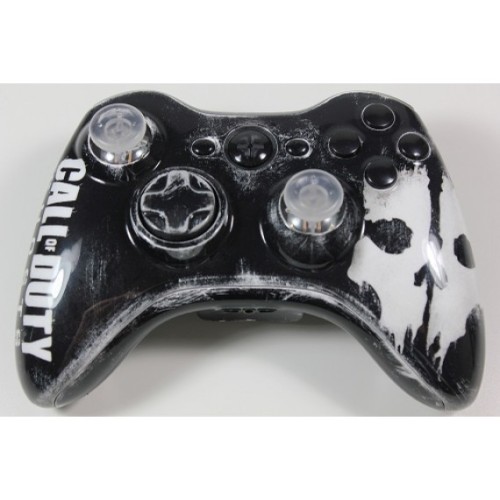 Custom Gaming consoles and controller mods. Some awesome mods for gaming consoles!  check out 