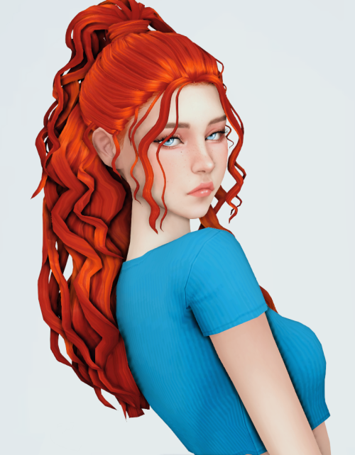 Hello! I'm So Happy To Finally Share Something With You, I Feel So Bad But I Barely Had Time To Rest