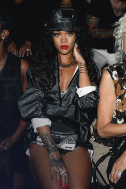 Rihanna