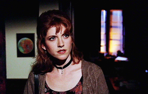 trusttnno1:thexfilesnet  | Favourite minor character event → Melissa Scully