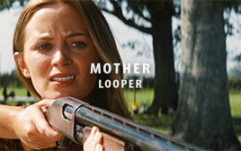 sorry-no-more-no-less:  Emily Blunt’s most notable film roles.  