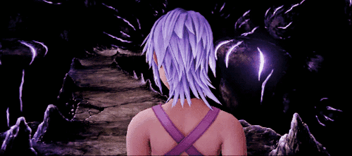 ma-121:Seems like I’ve been walking for ages. How long have I been down here? Maybe… I should fade i