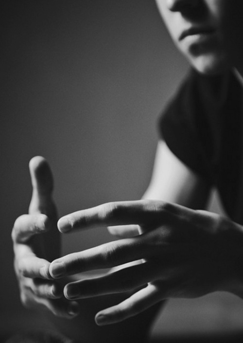 banishedfromcamelot:  Photo by Ira Loiter 
