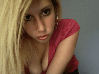 She’s okay. Not posting it because she’s pretty however.