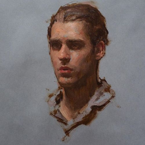 bloghqualls:  Travis Schlaht James