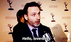 rickylsdeleting-deactivated2014:…Norman is, “my first, my last, my everything.”