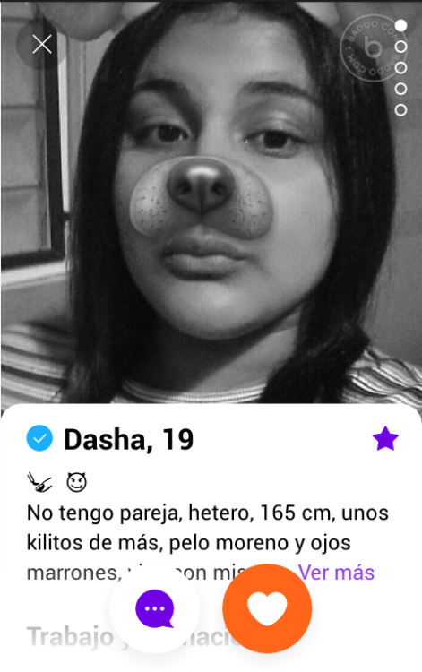 ponceinthehouse: Nos llega esta gran Aportacion al KIK nos informan que se llama Dasha y que es del 