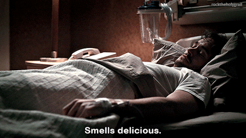 Hannibal (2013-2015)
