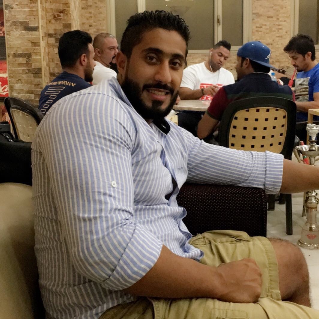 STR8 UP ARAB KINGS