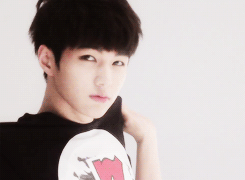 taenggyu:  Myungsoo for star1 magazine 