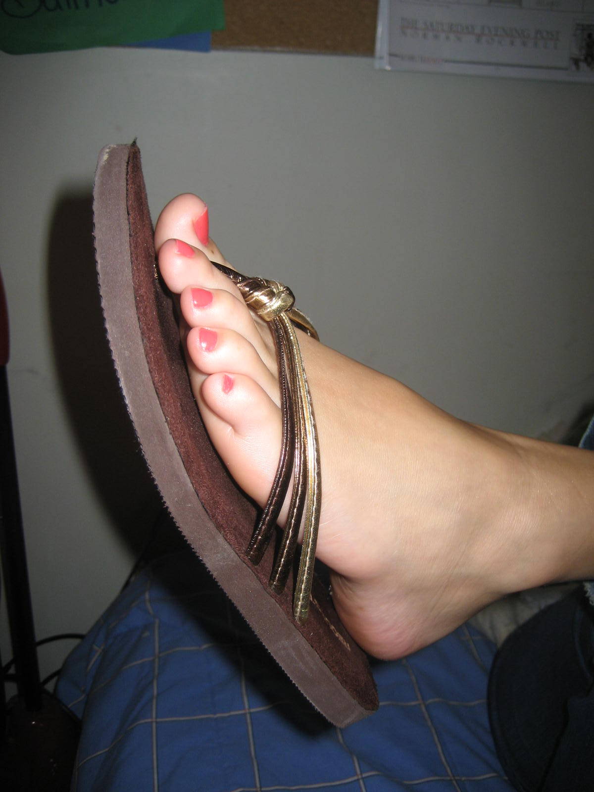 xoxofeet:  ;)     