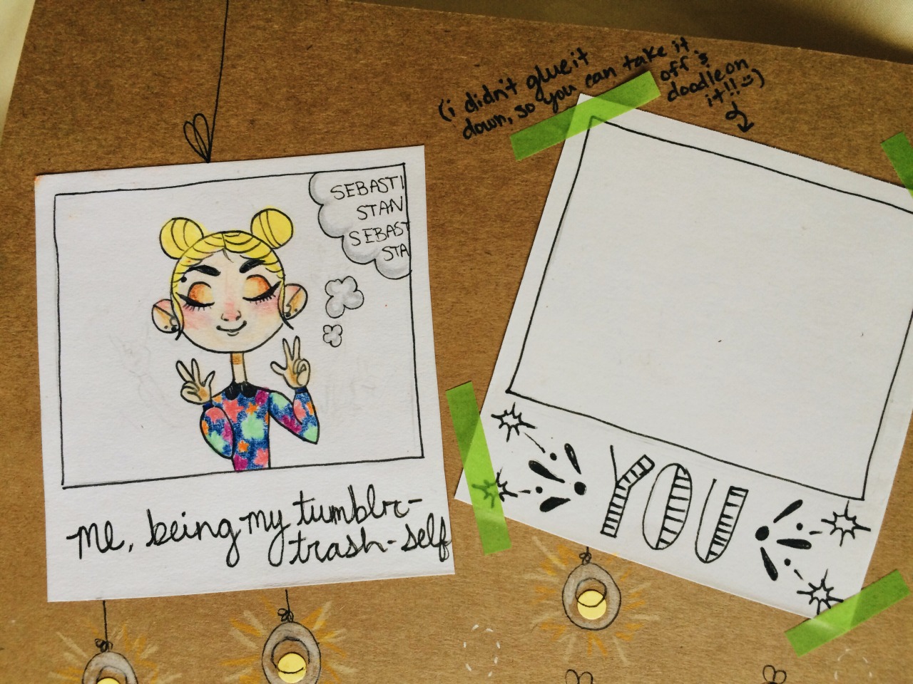 sunflowrrbabe:  By far the cutest penpal package I’ve ever received 📝💌