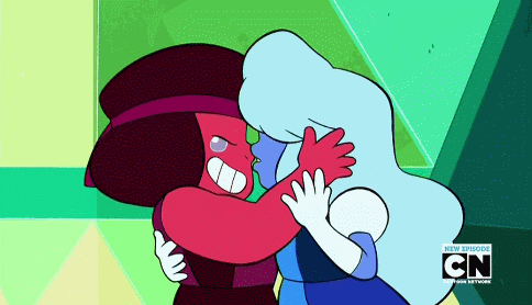 Crystal Gems