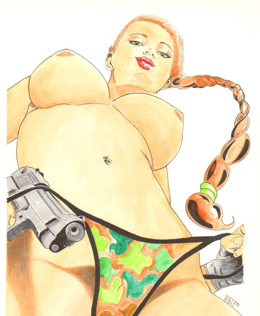 superheropinups:  Not Safe for Work Wednesday Lara Croft - Dseter