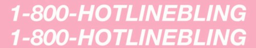 message for a paid promo