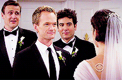 neuralmente:  It was a twisting, turning road that lead to the end of the aisle,