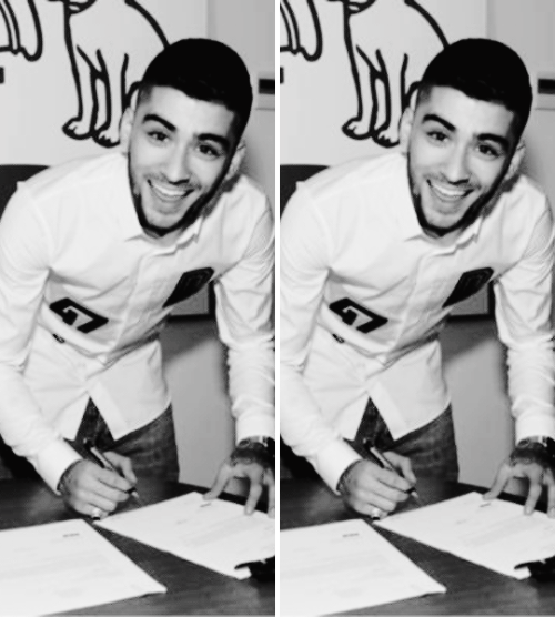 itszaynmallik-blog: @zaynmalik: I guess I never explained why I left , it was for this moment to be 