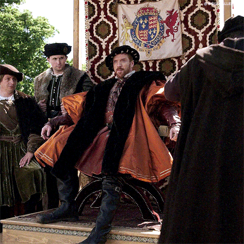 'WOLF HALL' RECAP 1x06 'Master Of Phantoms' Air Date 25 February2015 Dir. Peter Kosminsky