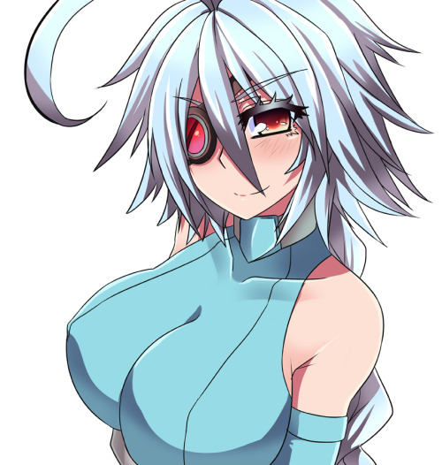 Rule 34 and Stuff