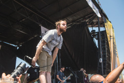 eliseshivelyphoto:  The Wonder Years at Warped