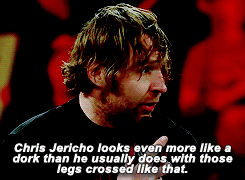 aprilsbrooks:  WWE: The best segment from the PG era. 